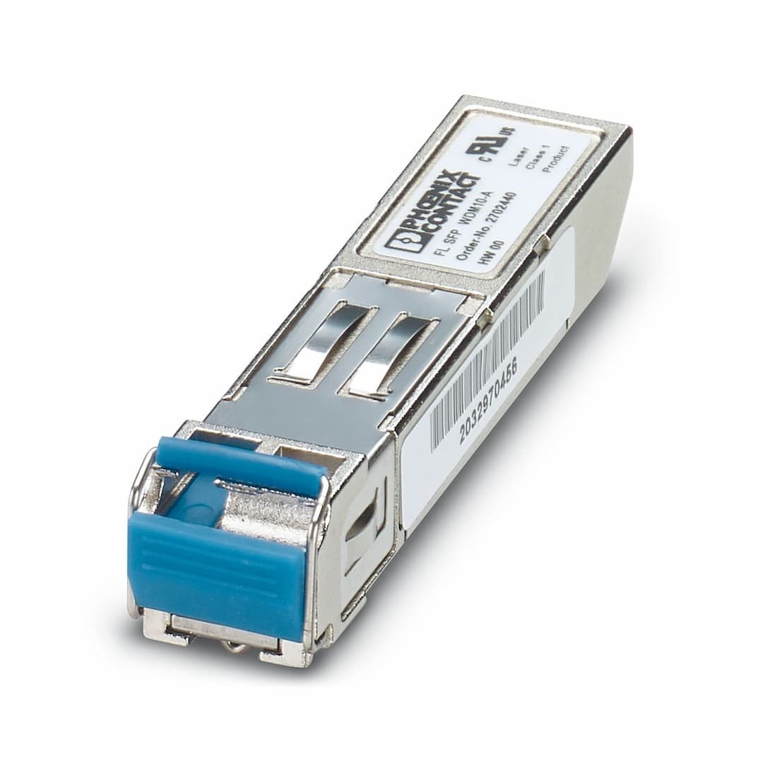 Phoenix Contact FL SFP WDM10-A