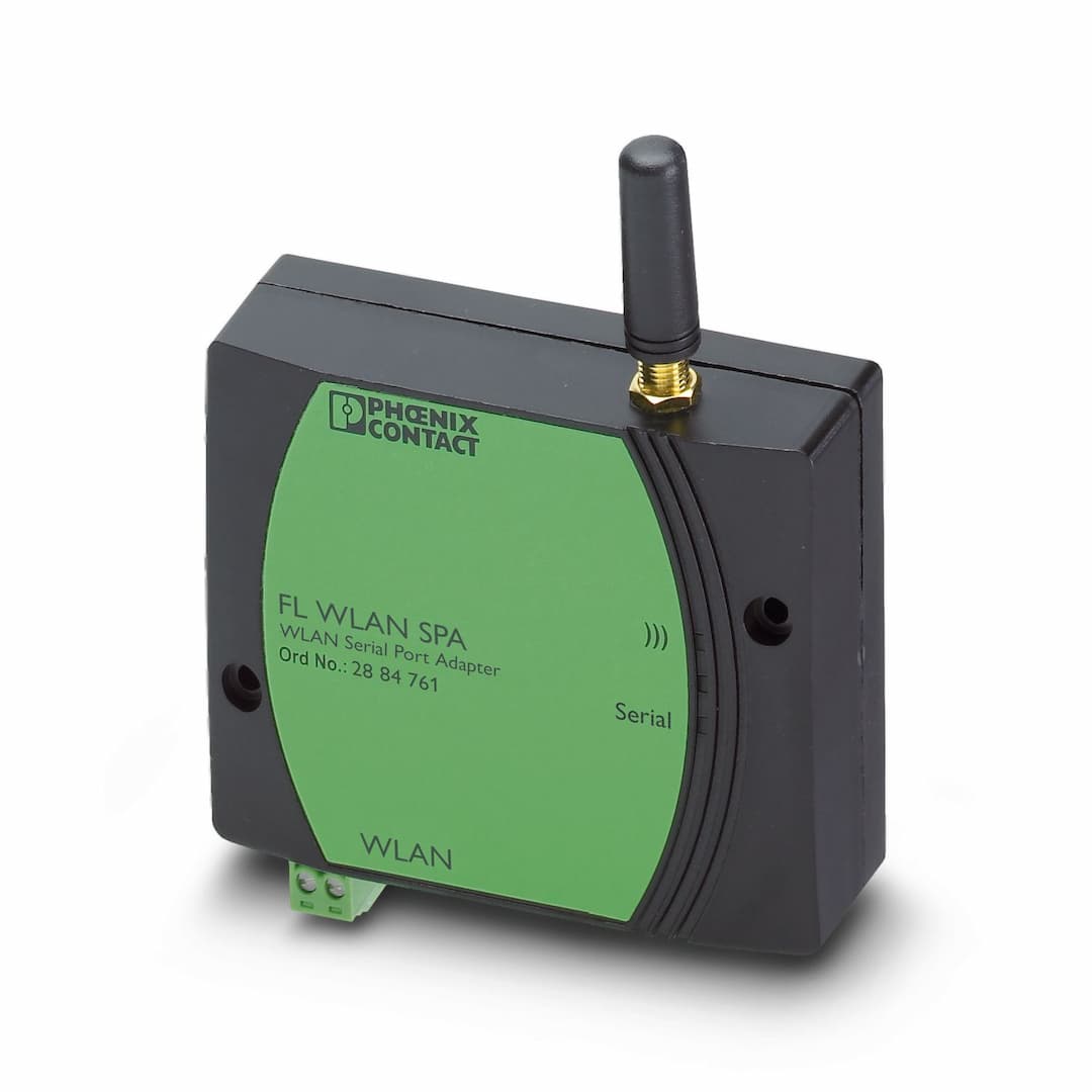 Phoenix Contact FL WLAN SPA