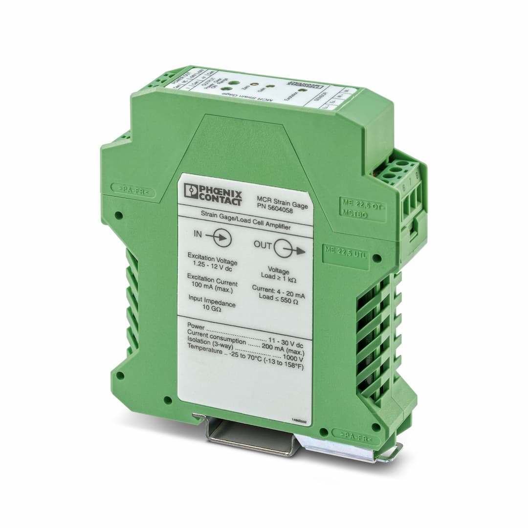 Phoenix Contact MCR-SGA-LN-DC