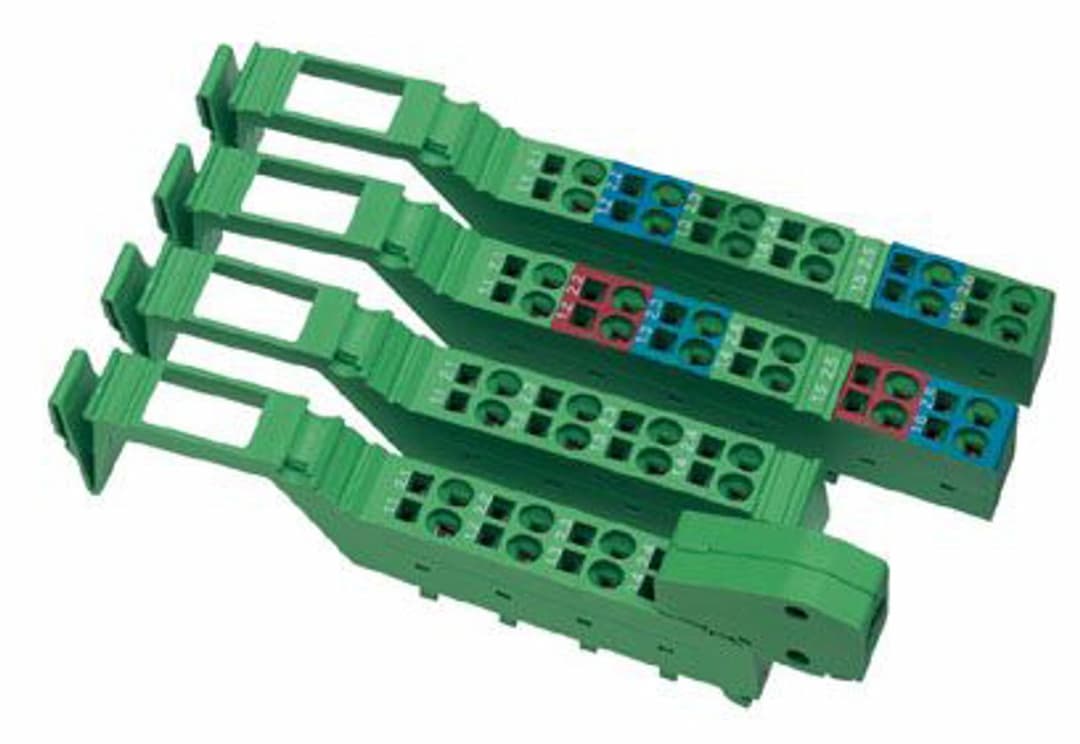 Phoenix Contact IB IL SSI/INC-PLSET