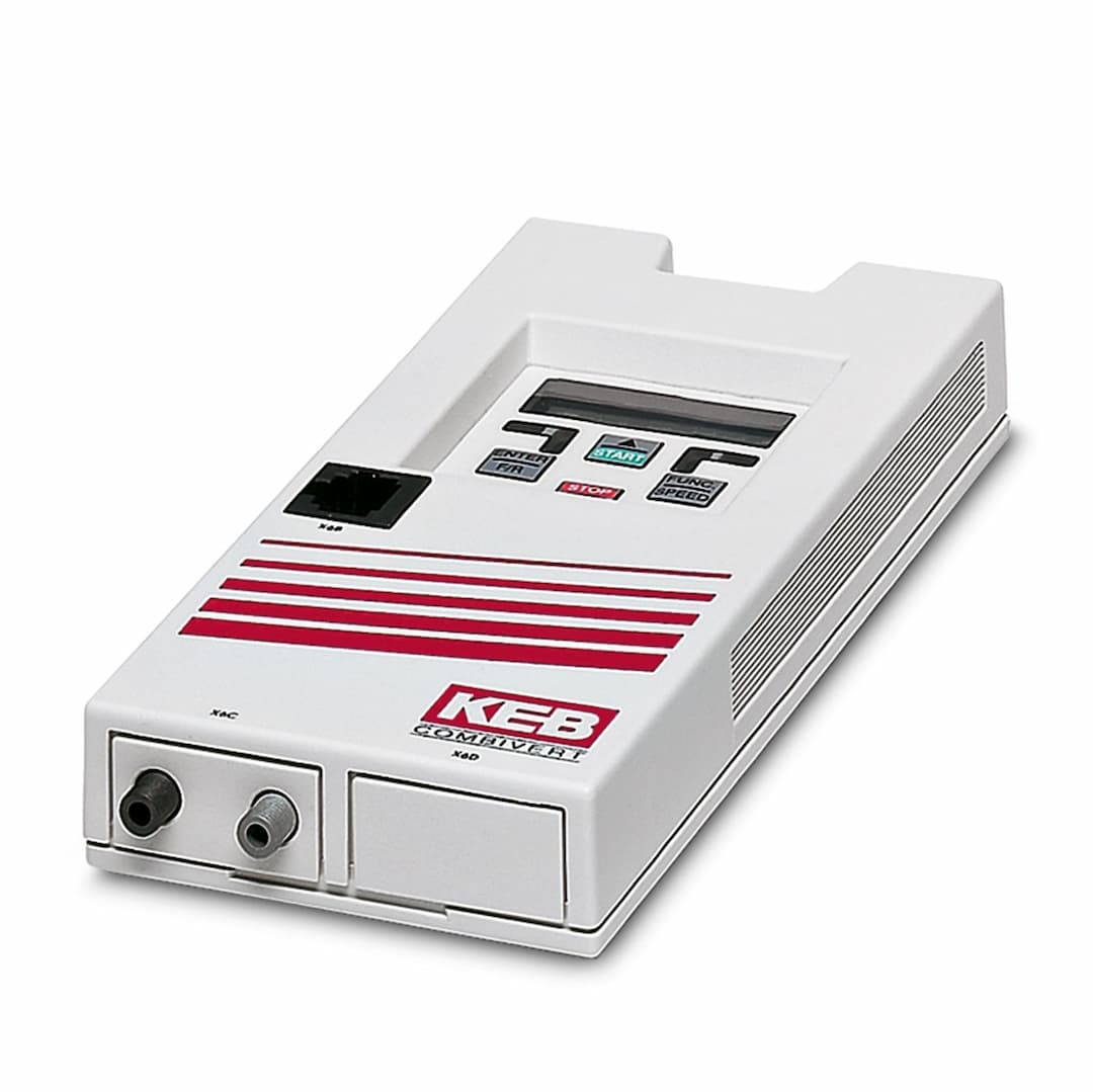 Phoenix Contact IBS F5 OP KBD 2MBD