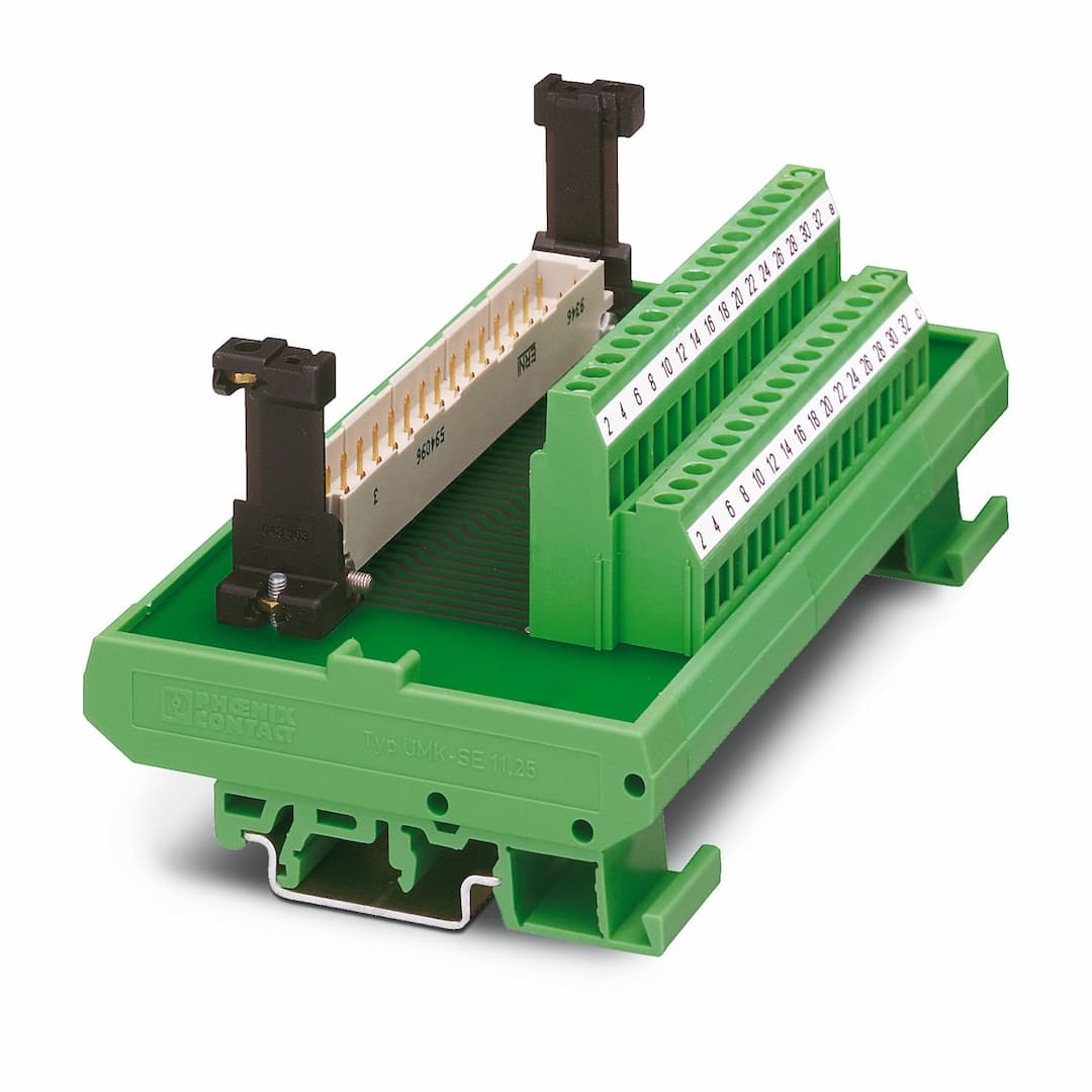 Phoenix Contact UMK- D32F-VS