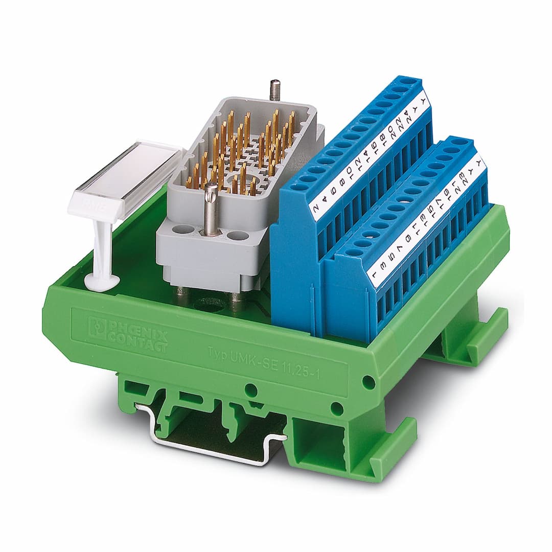 Phoenix Contact UMK- EC56/25/EX -R