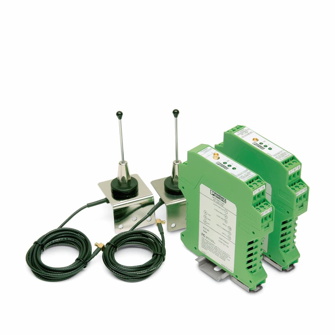 Phoenix Contact RAD-ISM-900-SET-UD-ANT