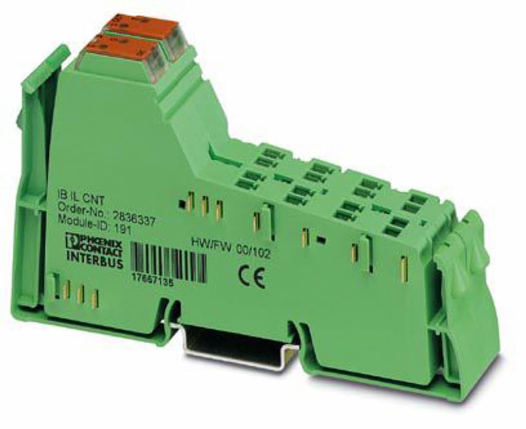 Phoenix Contact IB IL CNT