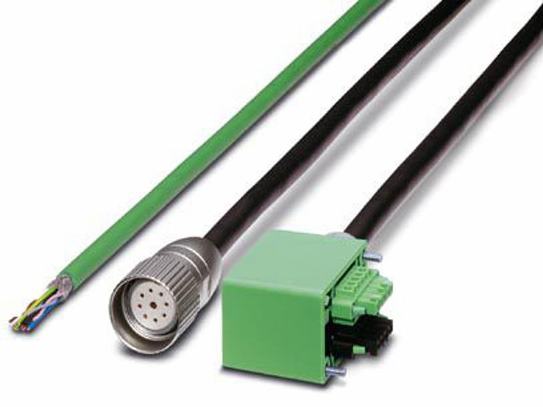 Phoenix Contact IBS INBC/E/