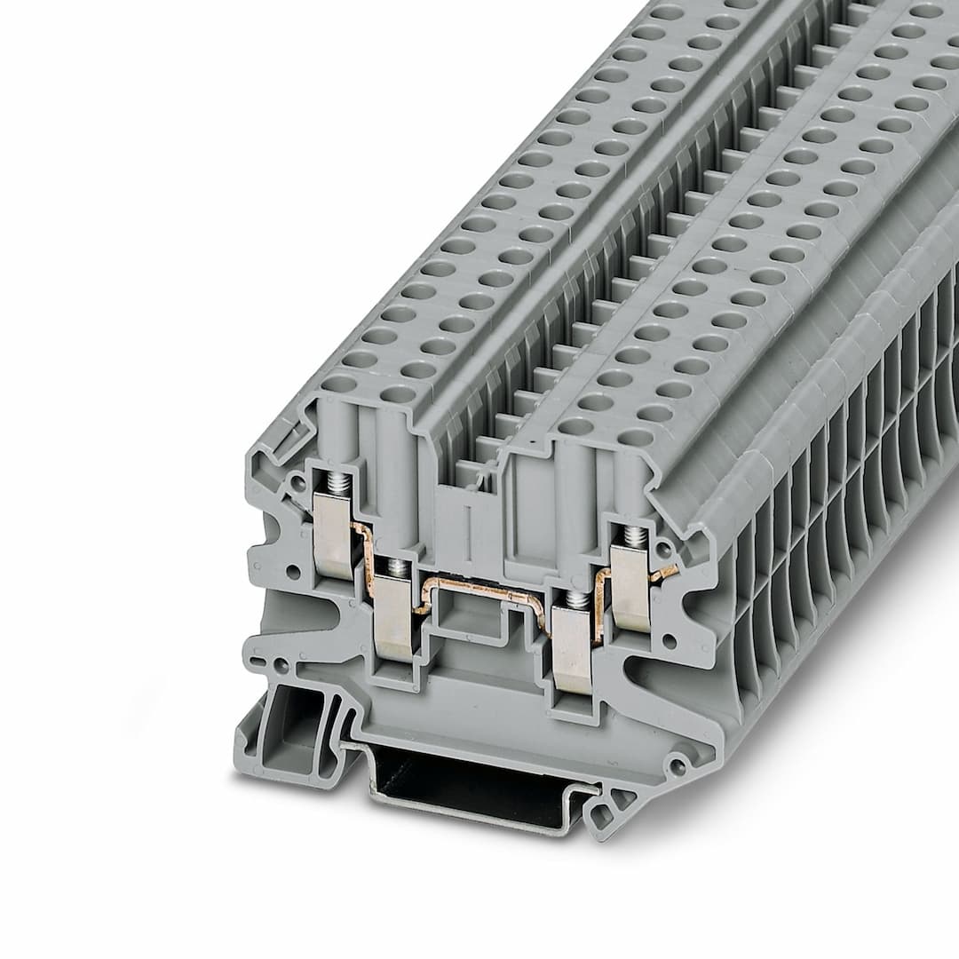 Phoenix Contact UT 4-QUATTRO HV