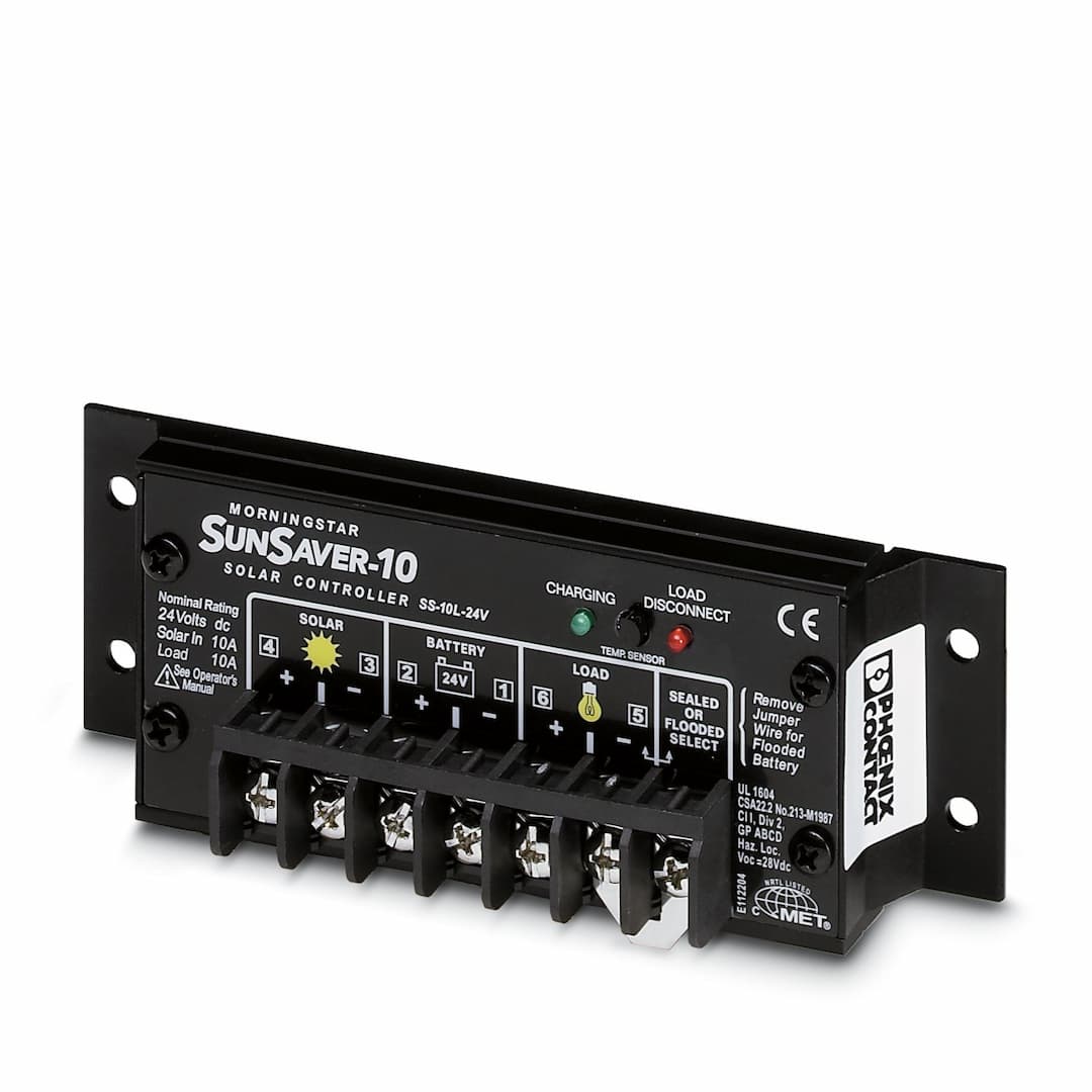 Phoenix Contact RAD-SOL-CHG-24- 10