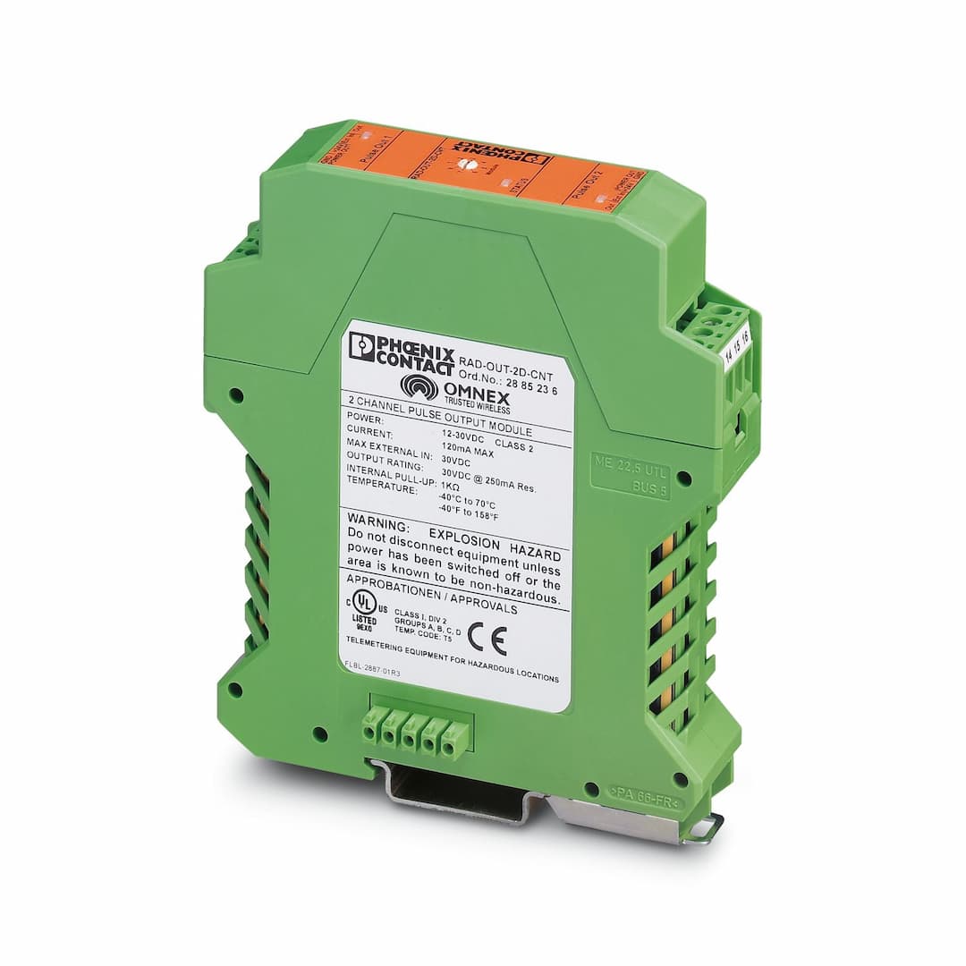 Phoenix Contact RAD-OUT-2D-CNT