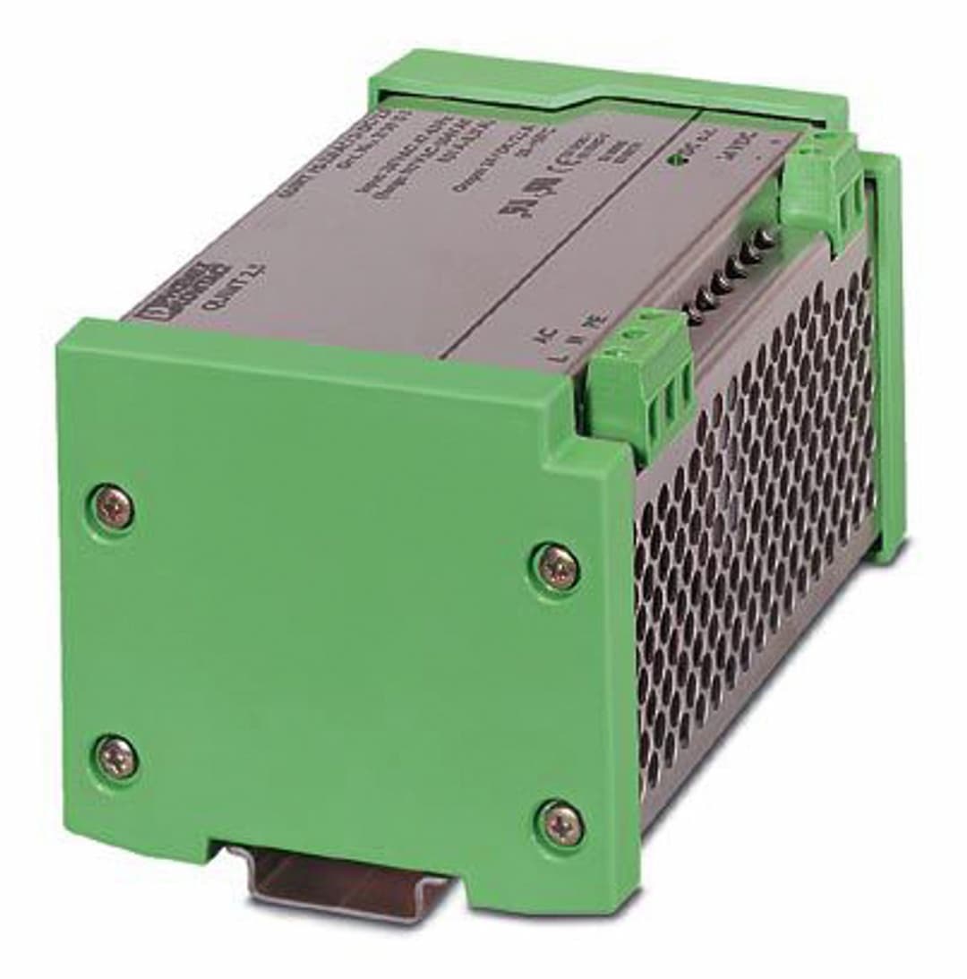 Phoenix Contact QUINT-PS-120AC/24DC/ 2,5