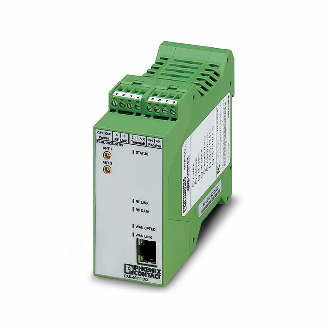 Phoenix Contact FL WLAN 24 AP 802-11 XDB