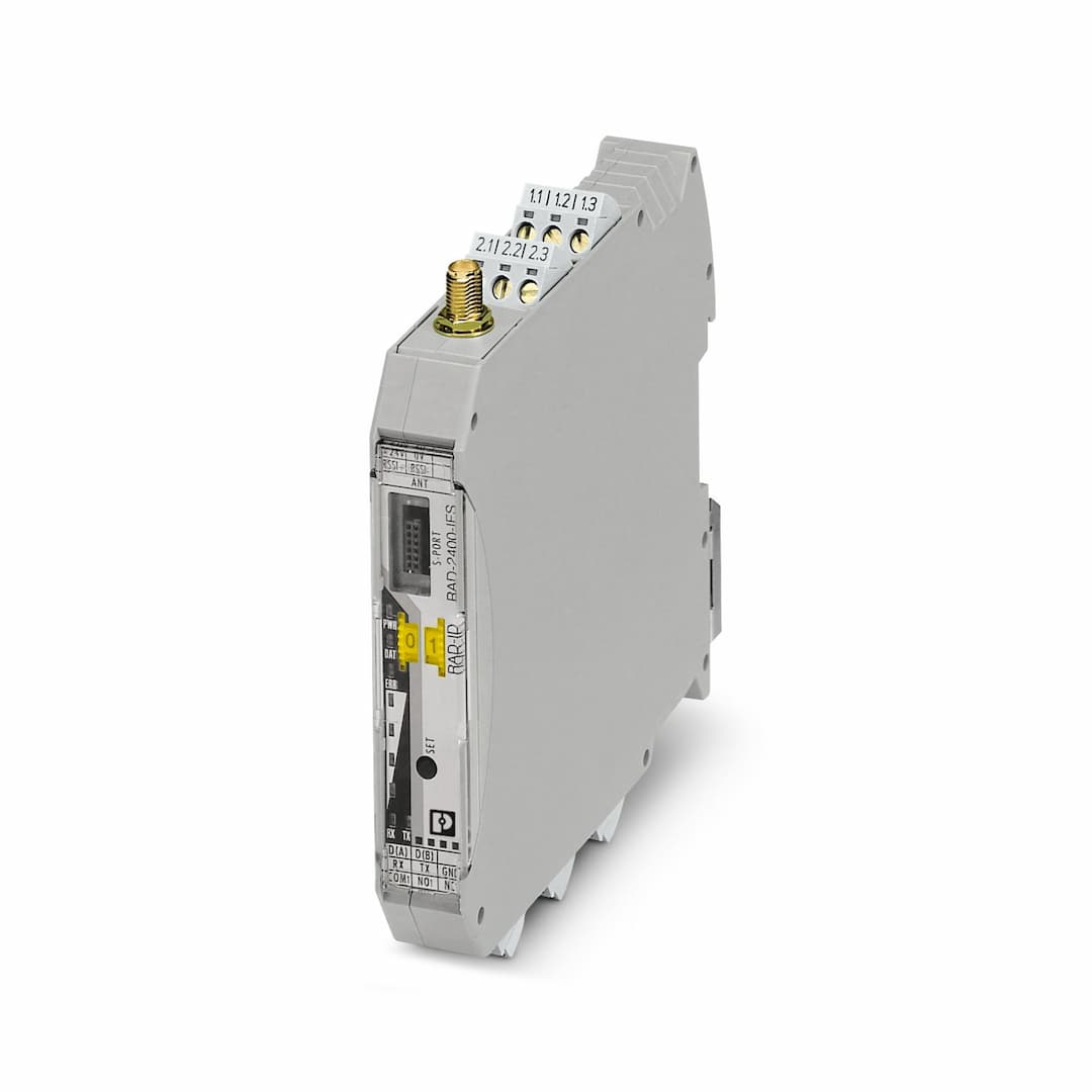Phoenix Contact RAD-2400-IFS-JP