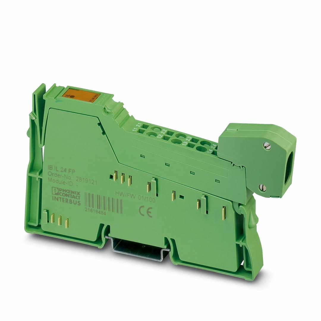Phoenix Contact IB IL 24 FLM MULTI-PAC