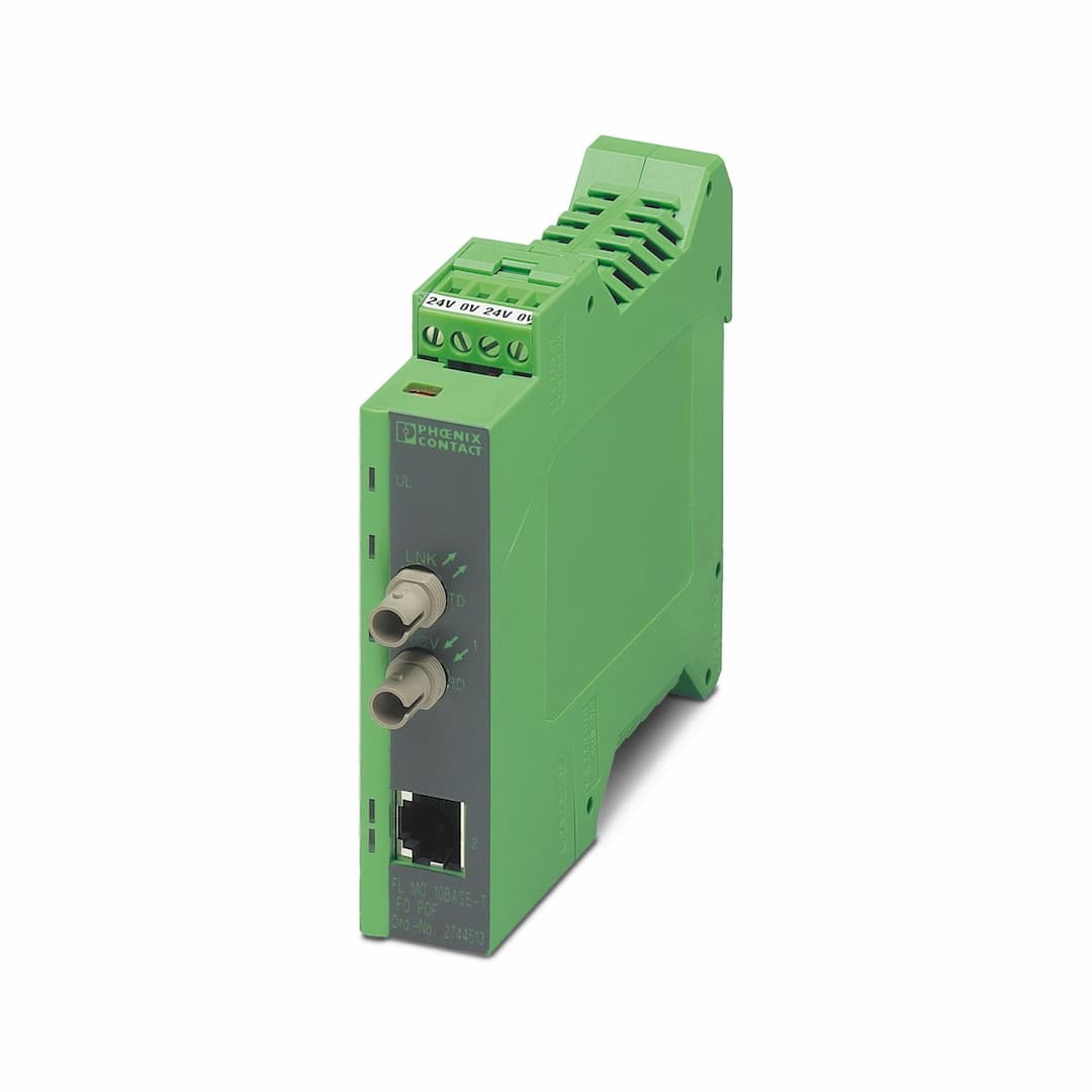 Phoenix Contact FL MC  10BASE-T/FO G850