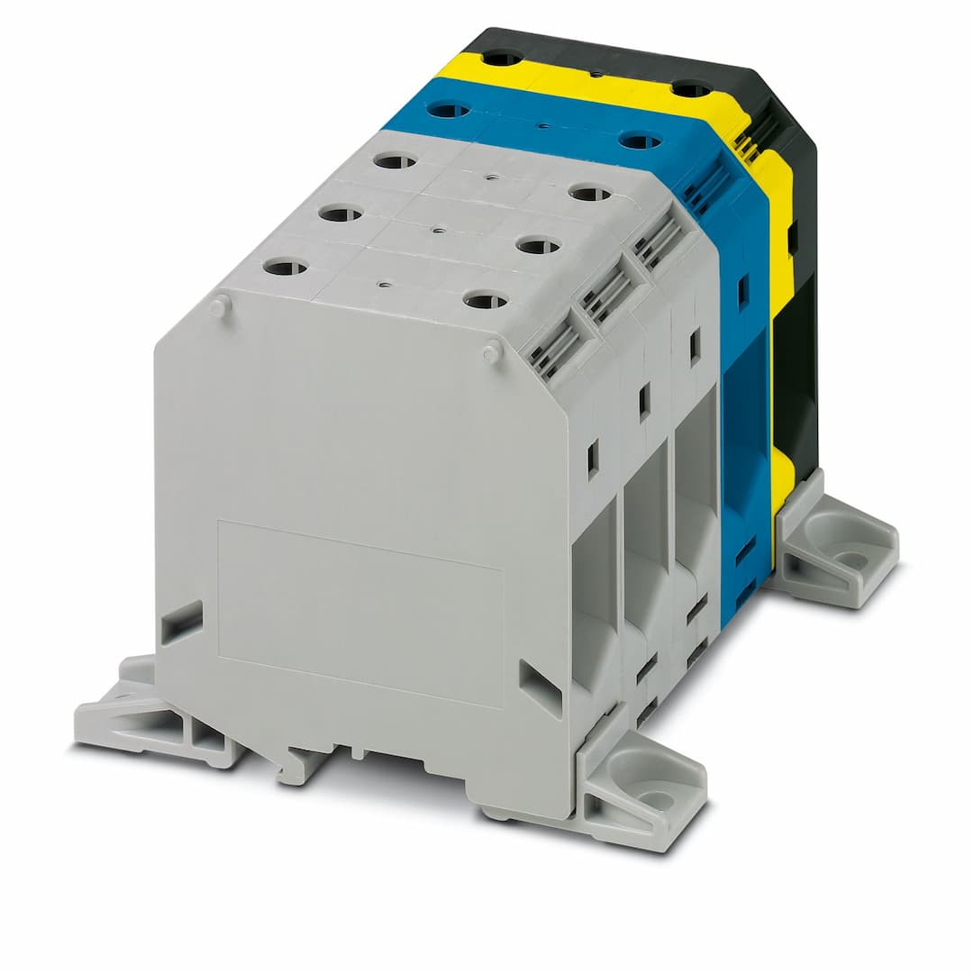 Phoenix Contact UKH  95-3L/N/FE-F