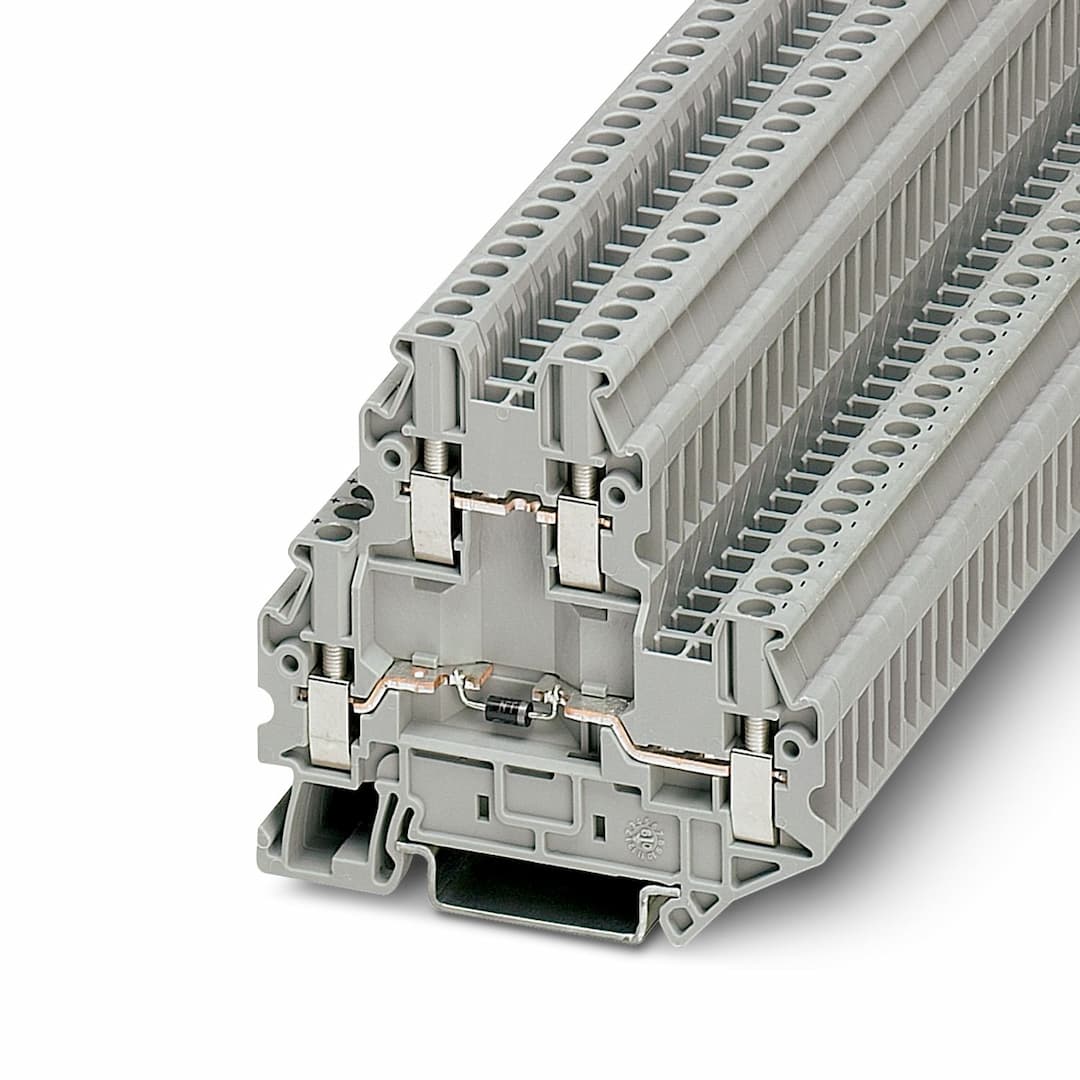 Phoenix Contact UTTB 2,5-DIO/UL-UR