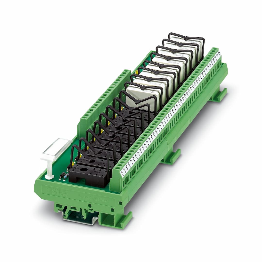 Phoenix Contact UMK-16 RELS/24DC/MKDS/M