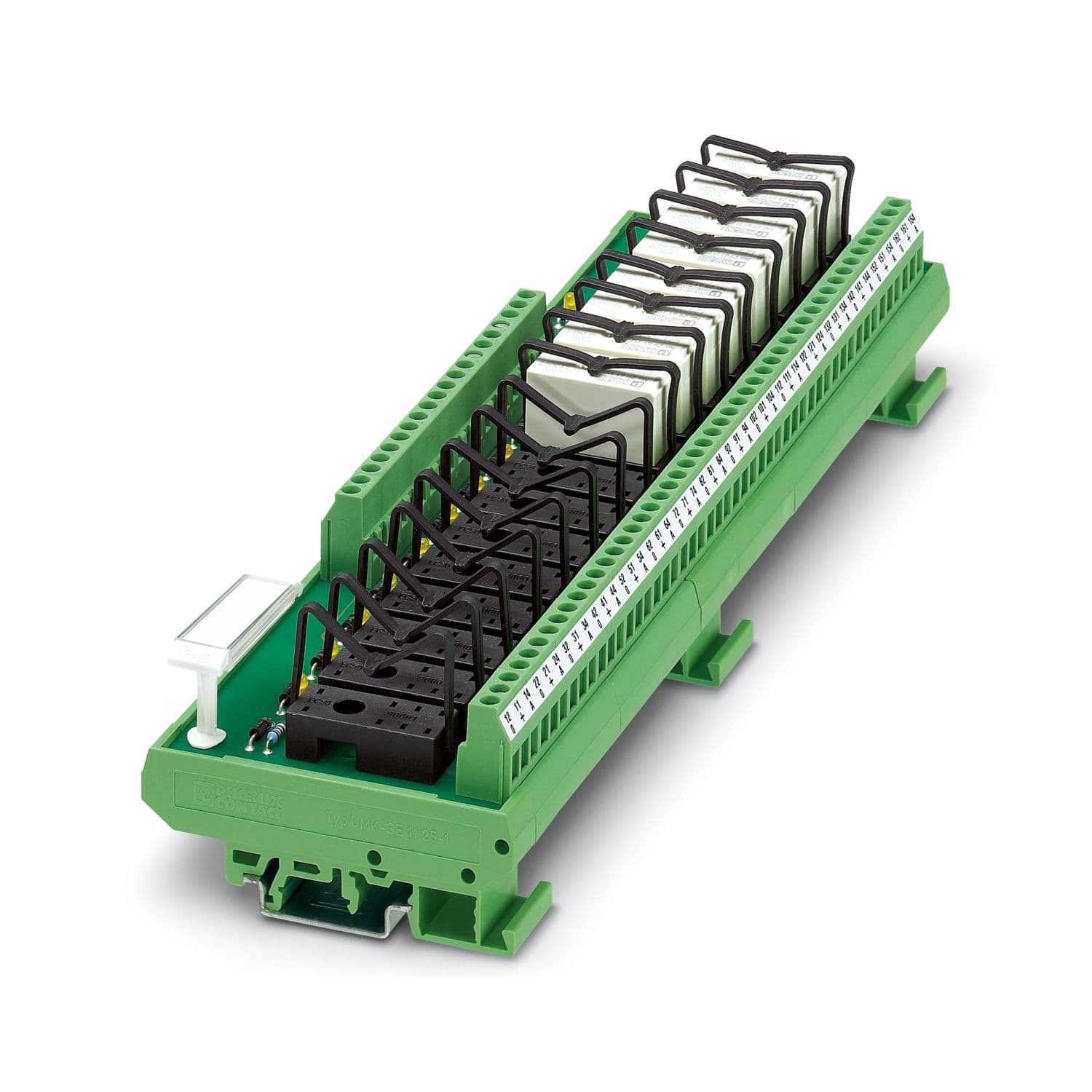 umk-16 rels/24dc/mkds/m