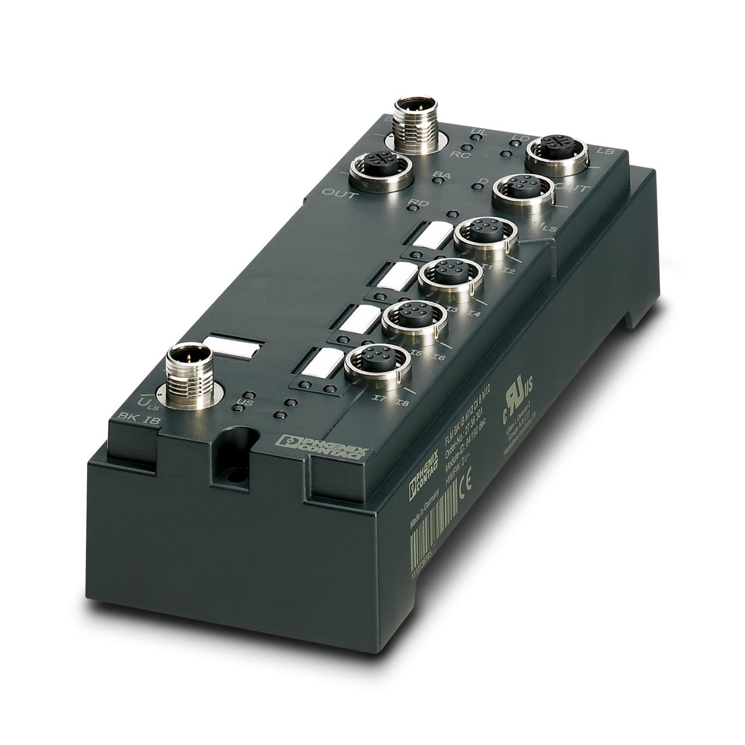 flm bk ib m12 di 8 m12