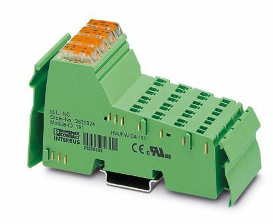 Phoenix Contact IB IL INC