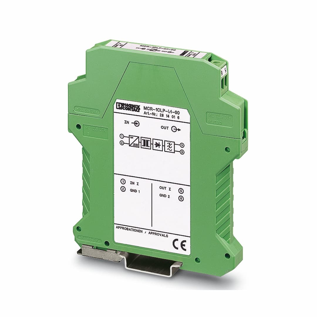 Phoenix Contact MCR-1CLP-I-I-00