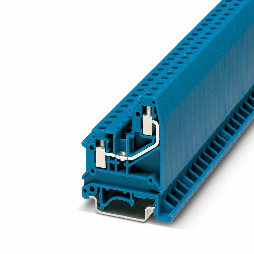 Phoenix Contact UK  5-RETURN BU