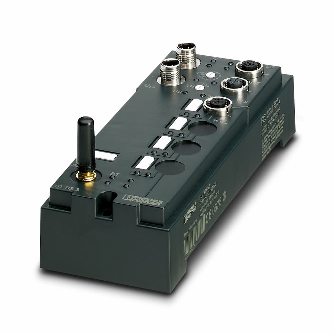 Phoenix Contact FLM BT BS 3