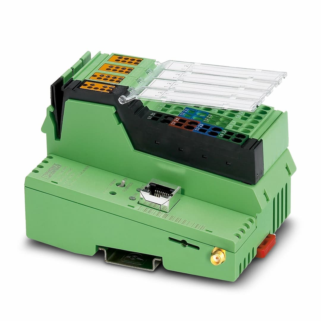 Phoenix Contact ILC 150 GSM/GPRS