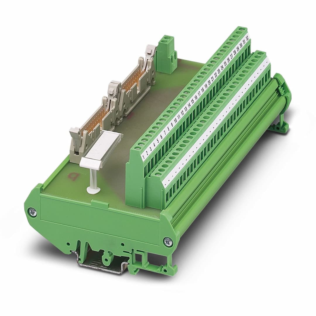 Phoenix Contact FLKM-2FLK20/32M/IN/LA/DV