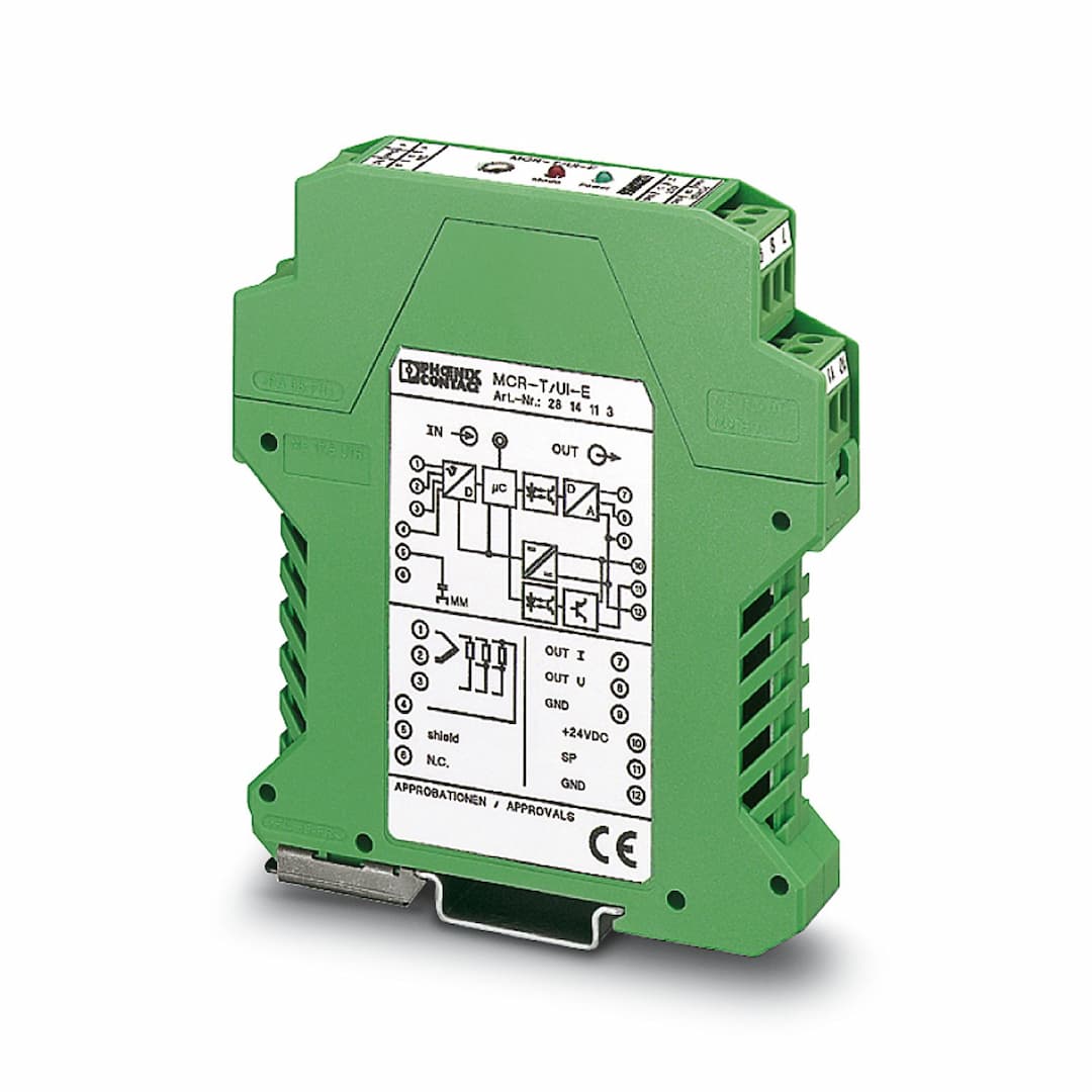 Phoenix Contact MCR-T-UI-E