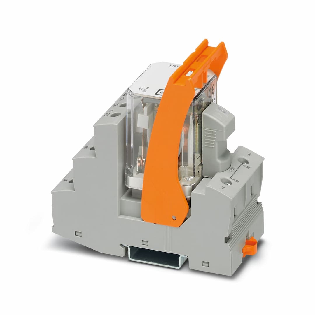 Phoenix Contact RIF-4-RSC-LDP-24DC/3X21 Phoenix Contact RIF-4-RSC-LDP-24DC/3X21