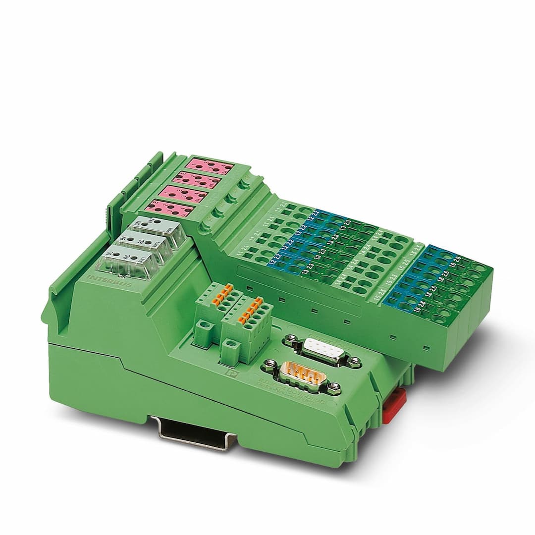 Phoenix Contact ILB IB 24 DO16-DSUB