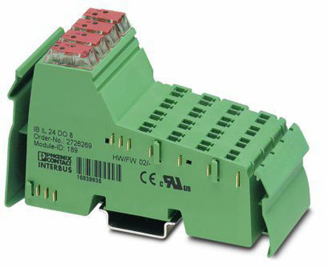 Phoenix Contact IB IL 24 DO 8