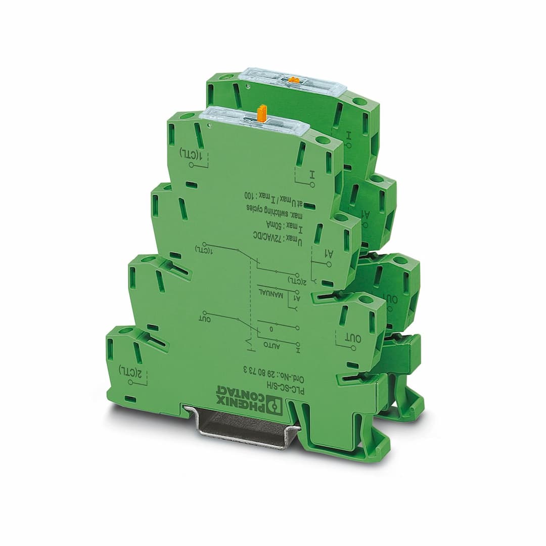 Phoenix Contact PLC-SP-S/H