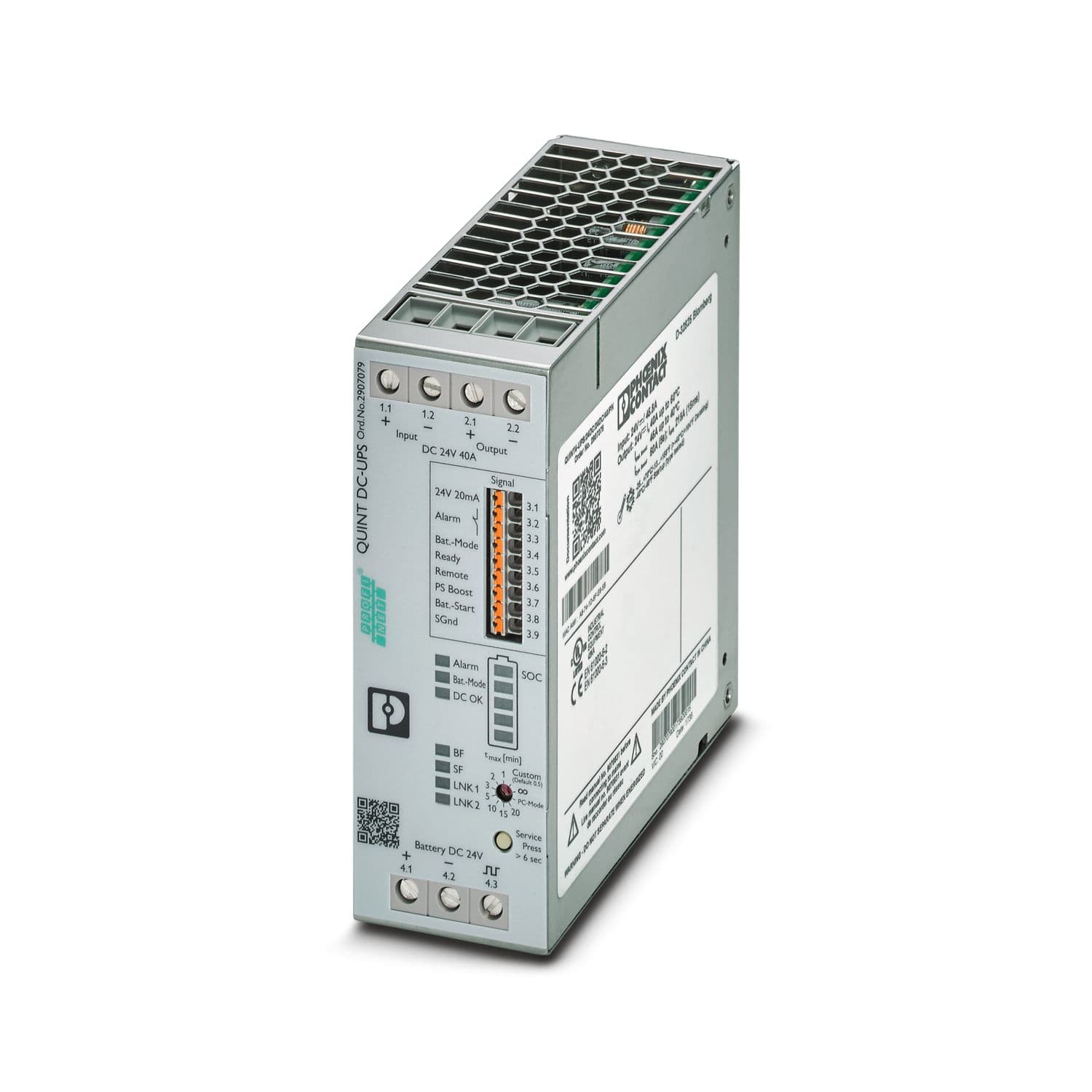 quint4-ups/24dc/24dc/40/pn