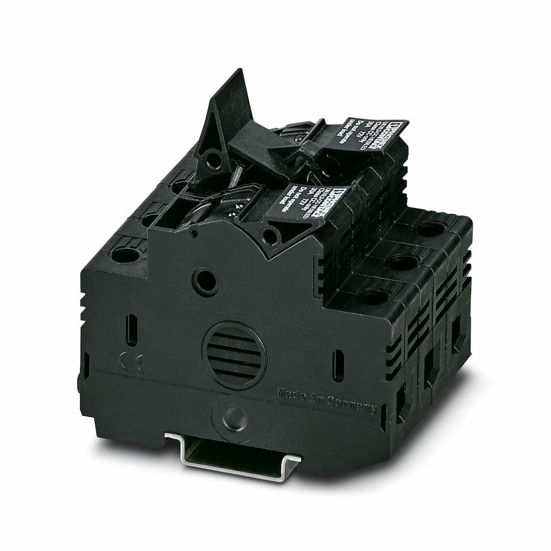 Phoenix Contact UK 10,3-CC HESILED N 72 3POL