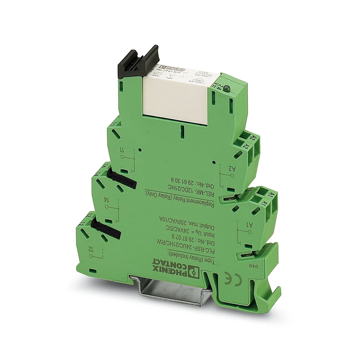 plc-rsp- 24uc/21hc/rw