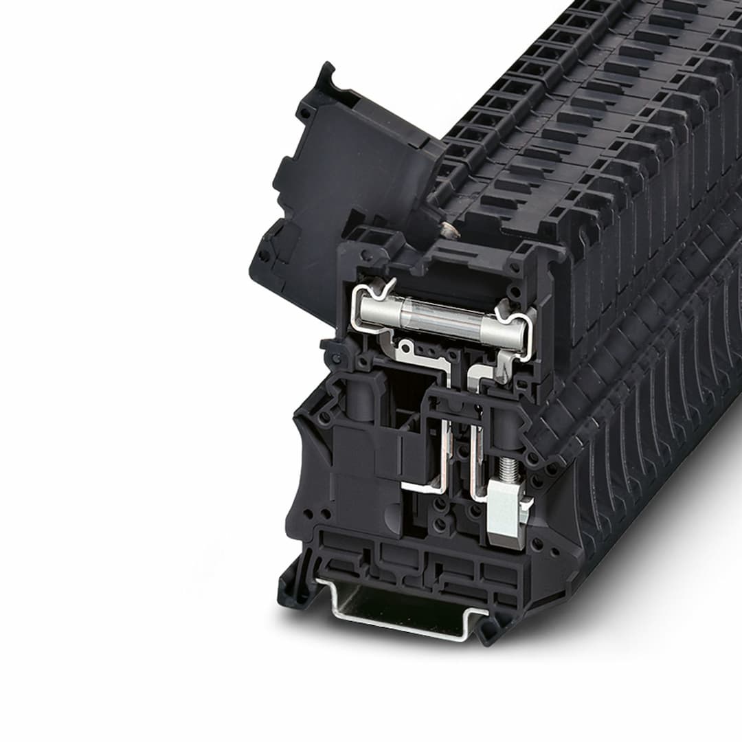 Phoenix Contact UT 6-HESI (6,3X32)