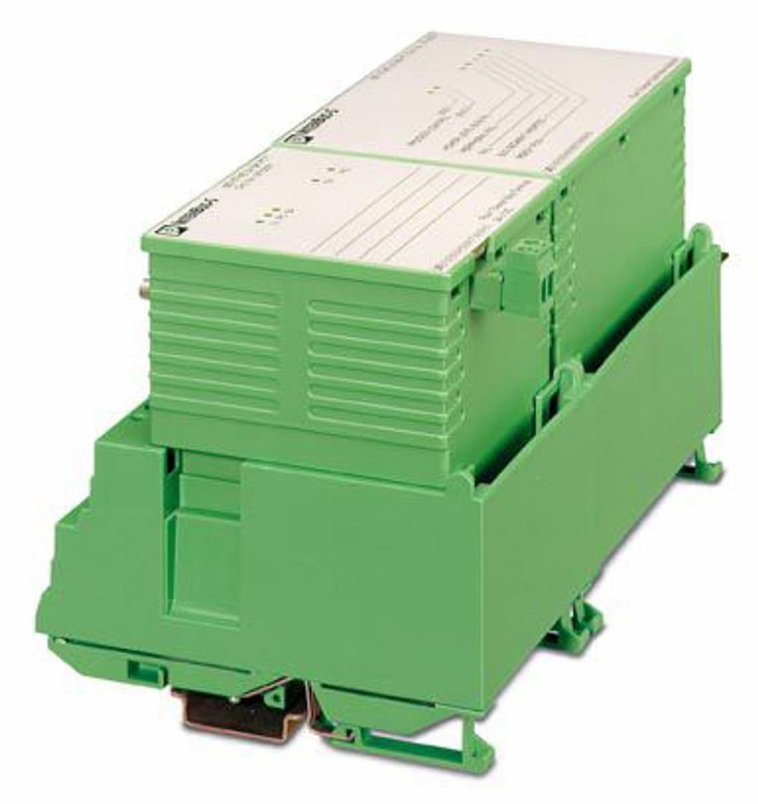 Phoenix Contact IBS ST 24 RFC-T