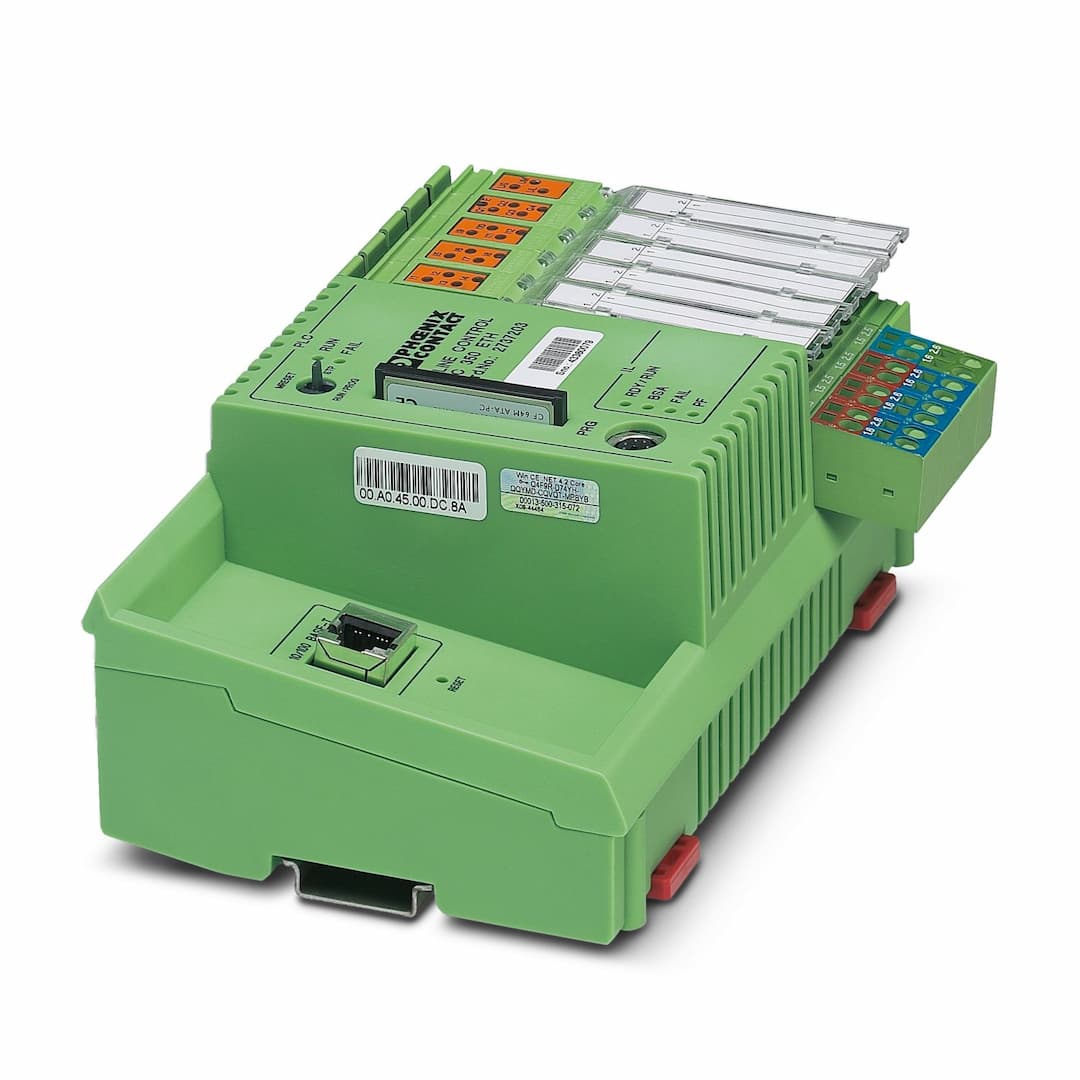 Phoenix Contact ILC 330 PN