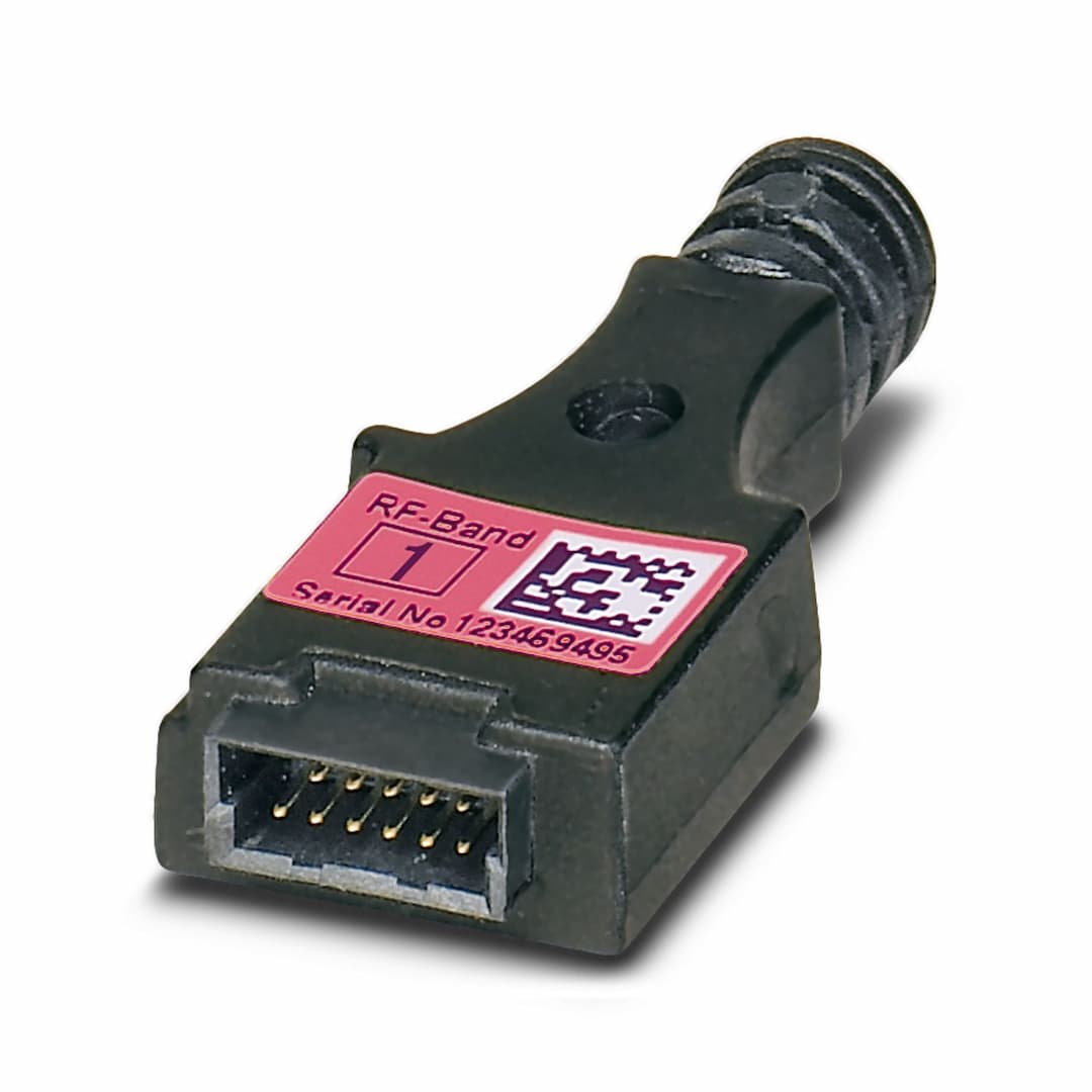 Phoenix Contact RAD-868-CONF-RF1