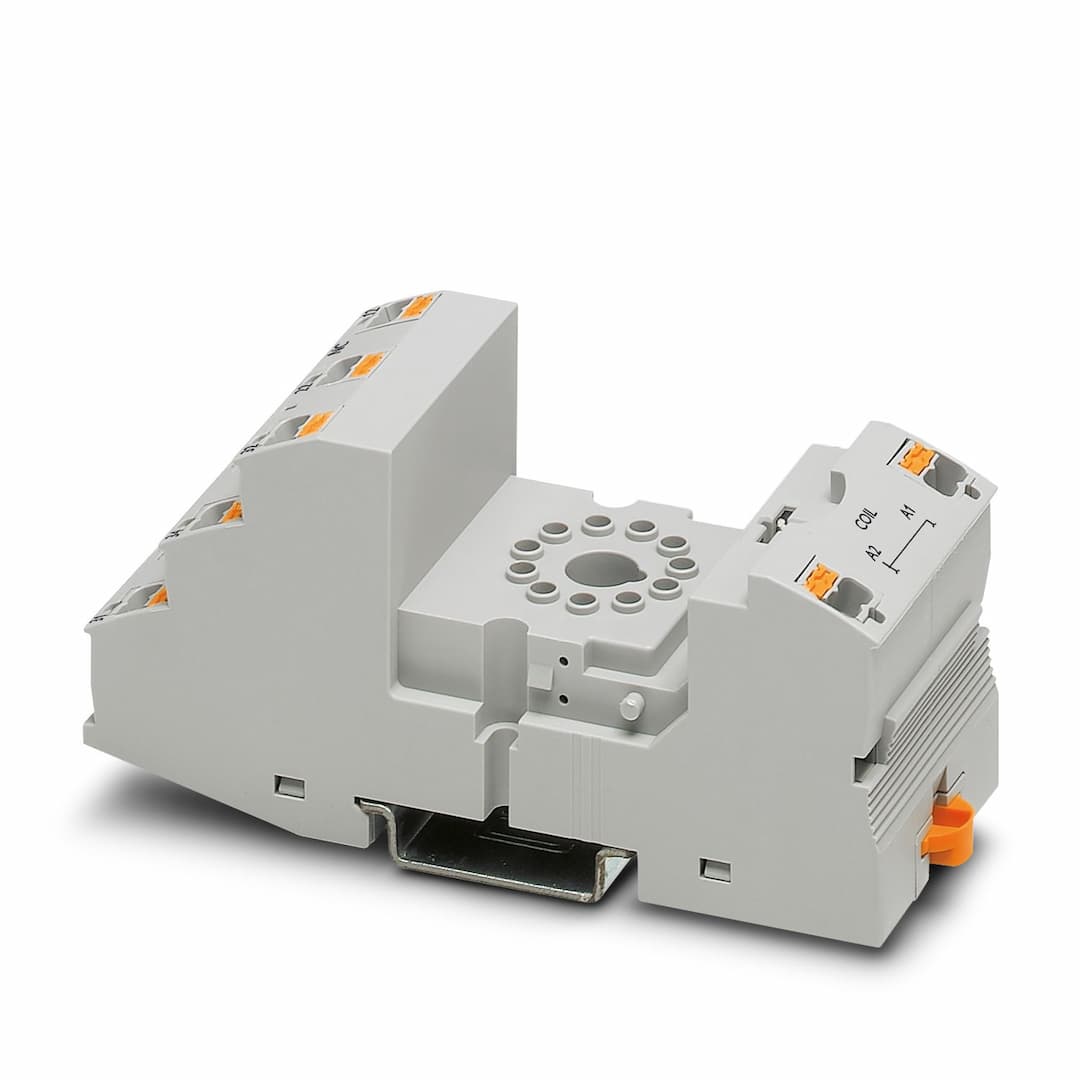 Phoenix Contact RIF-3-BPT/3X21 Phoenix Contact RIF-3-BPT/3X21