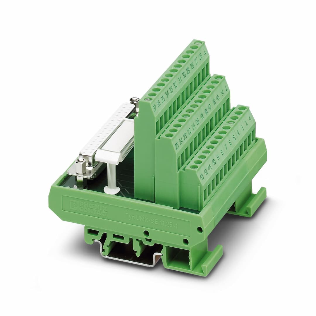 Phoenix Contact FLKMS-D37 SUB/B (1-37)