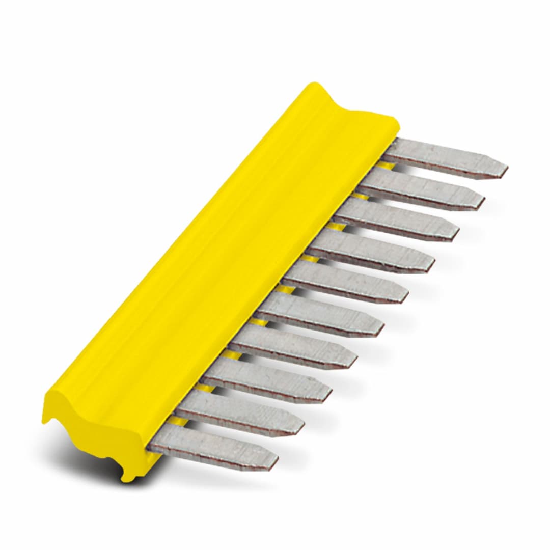 Phoenix Contact FBSTB 10-ZDIK GNYE