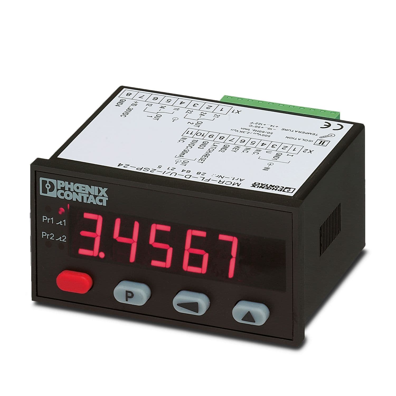 mcr-fl-d-u-i-2sp-230