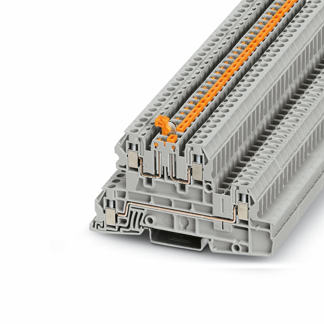 Phoenix Contact UTI 2,5-L/LTB