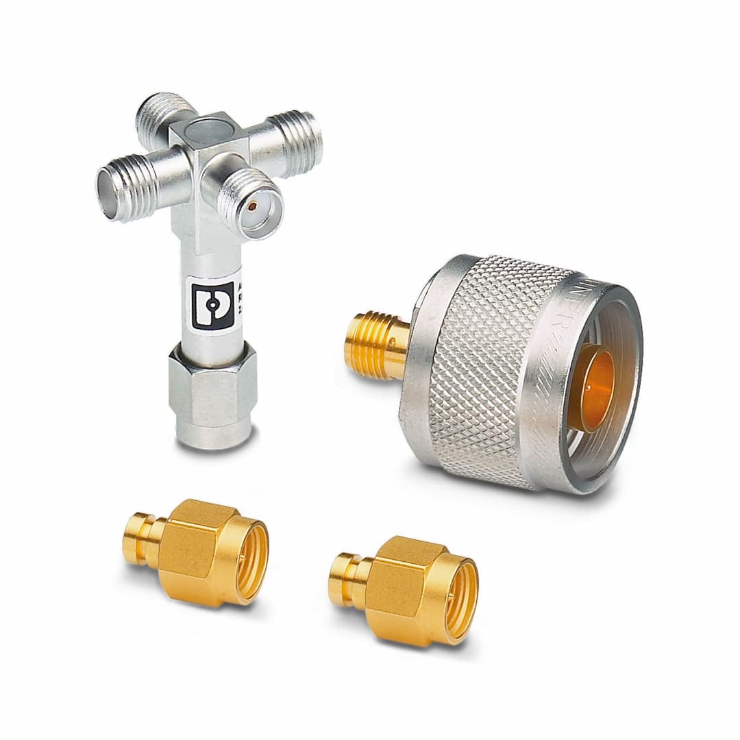 Phoenix Contact RAD-ISM-2400-SPL-4-SMA