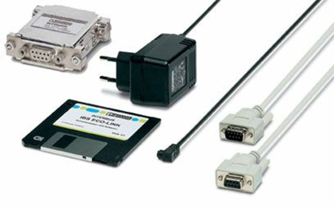 Phoenix Contact IBS ECO-LINK SYSKIT