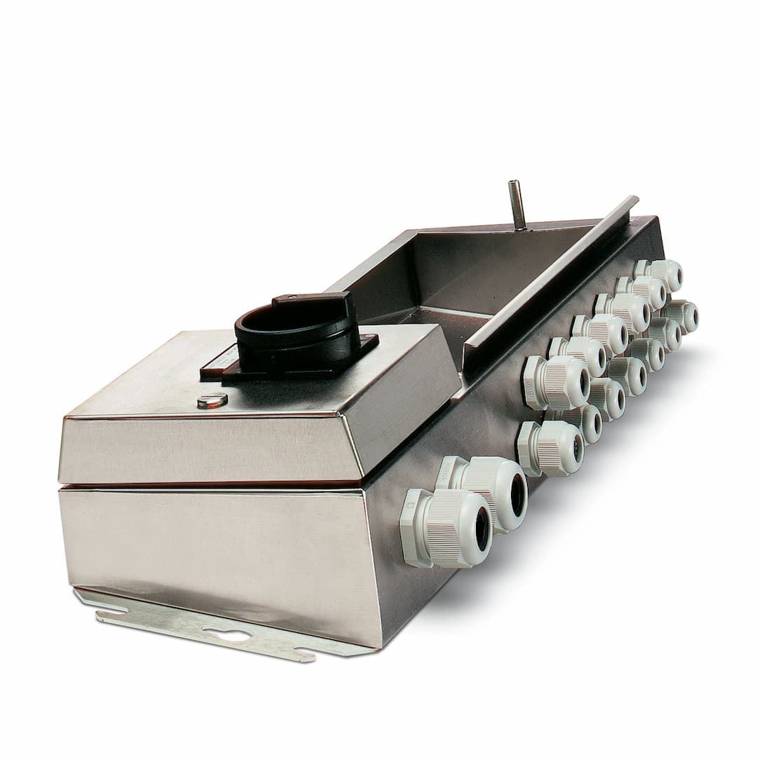 Phoenix Contact IBS IP 400 MBH/VFD/L