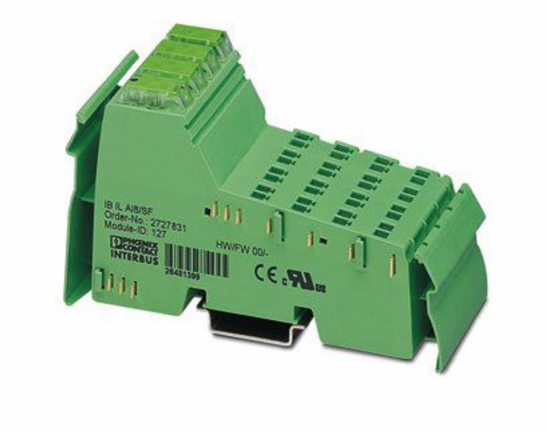 Phoenix Contact IB IL AI 8/SF